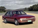 Holden Calais 1986 года